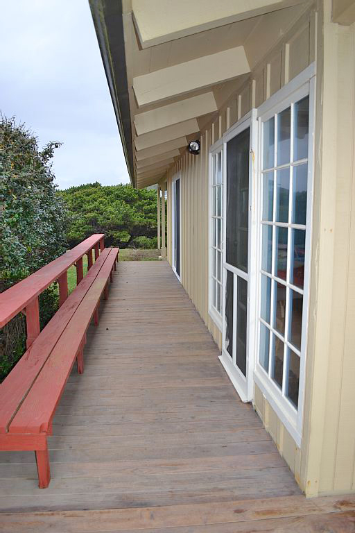 Seaside Bungalow Vacation Rental Bandon, Oregon Coast