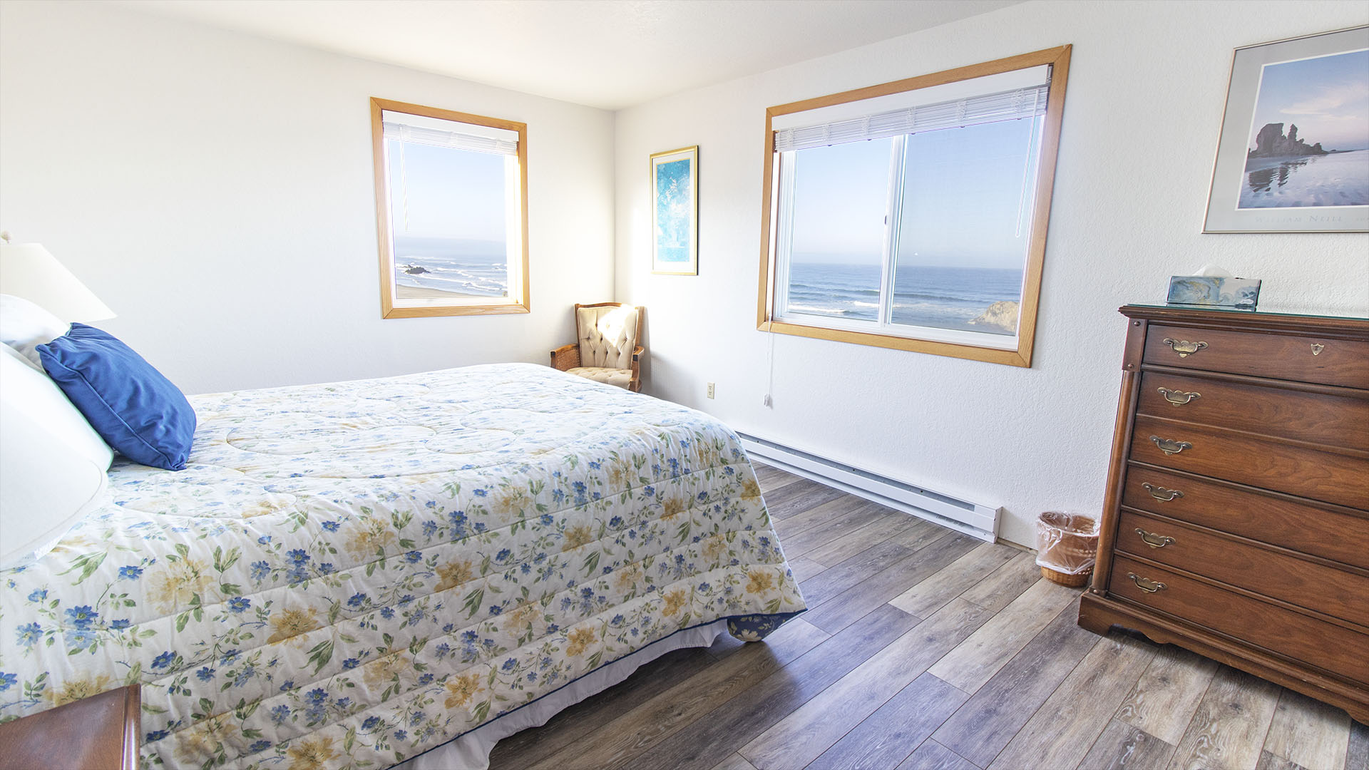 beachcomber holiday apartments