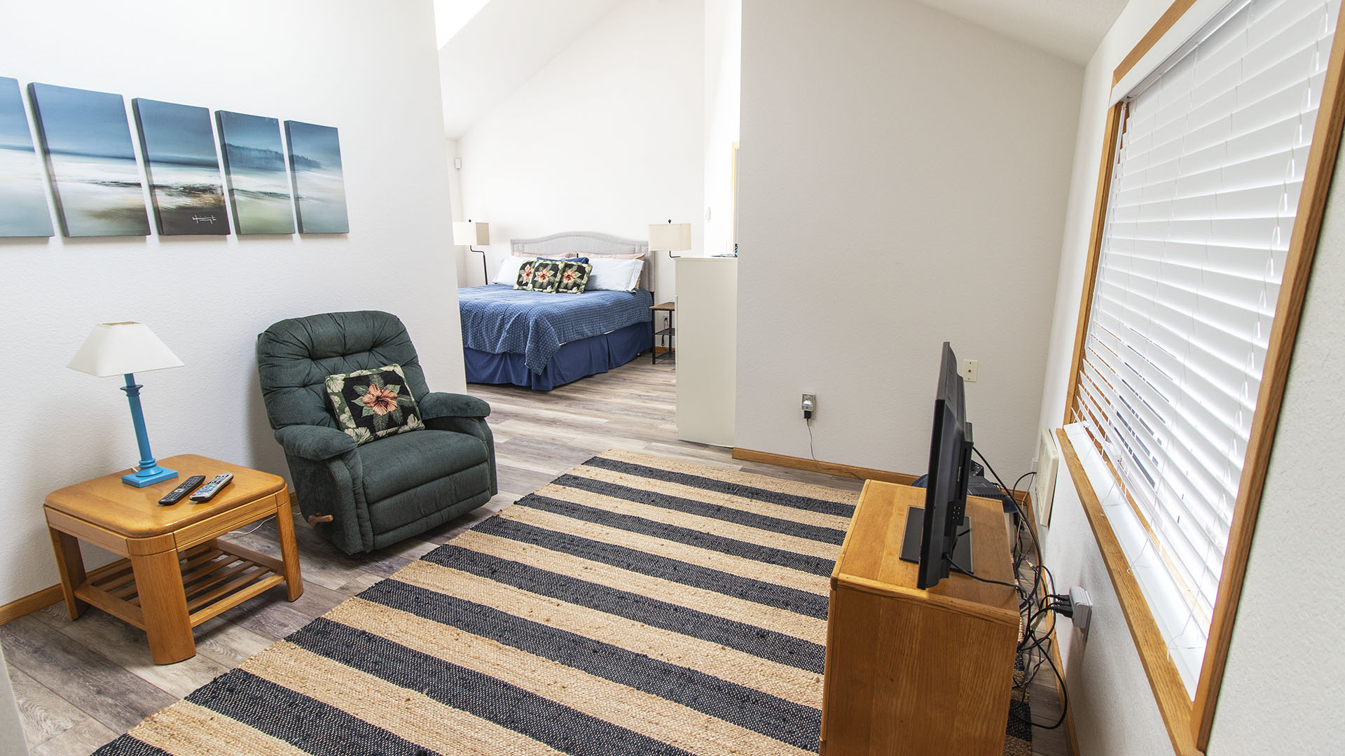 The Vacation Rental Bandon, Oregon Coast