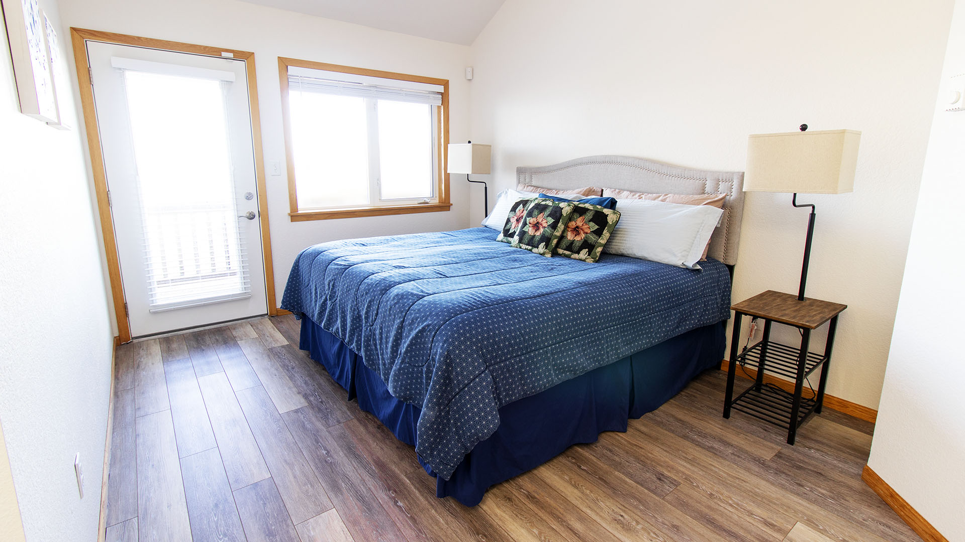 beachcomber holiday apartments