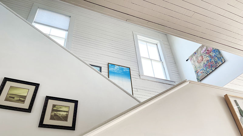 Bandon Historic River House