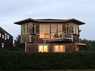Sea-Duction Beach House