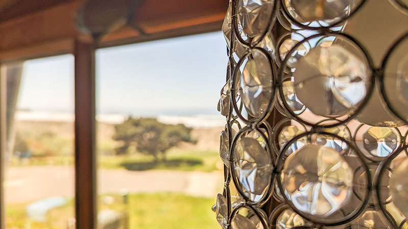 Sea Glass Chalet
