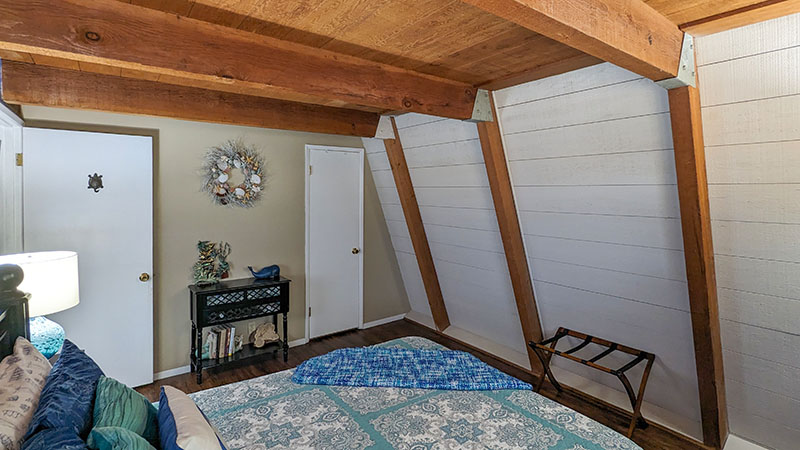 Sea Glass Chalet