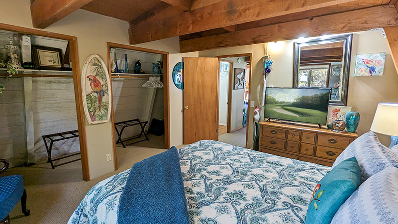 Sea Glass Chalet