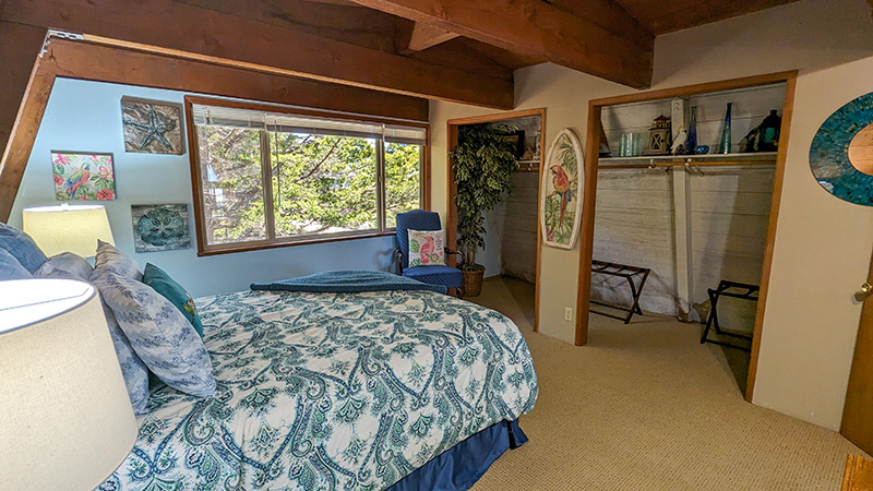 Sea Glass Chalet
