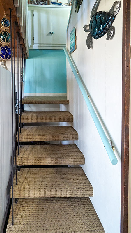 Sea Glass Chalet