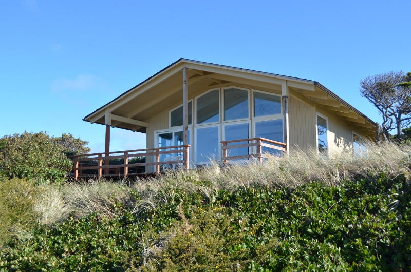 Seaside Bungalow