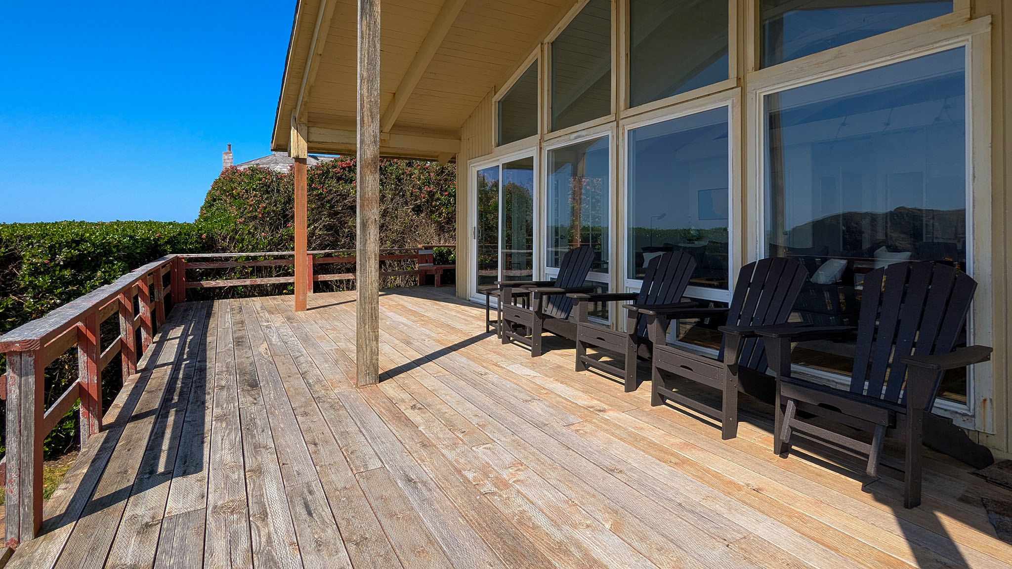Seaside Bungalow