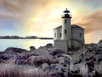 Lighthouse