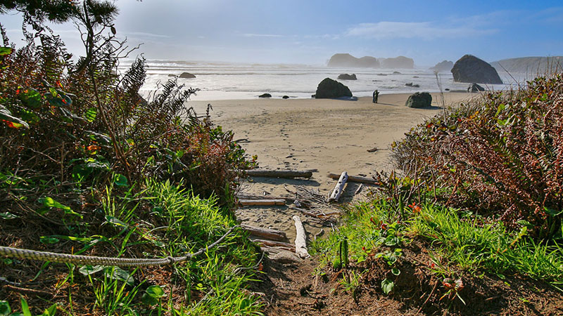 Wizard Hat Beach House