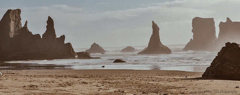 Wizard Hat Beach House