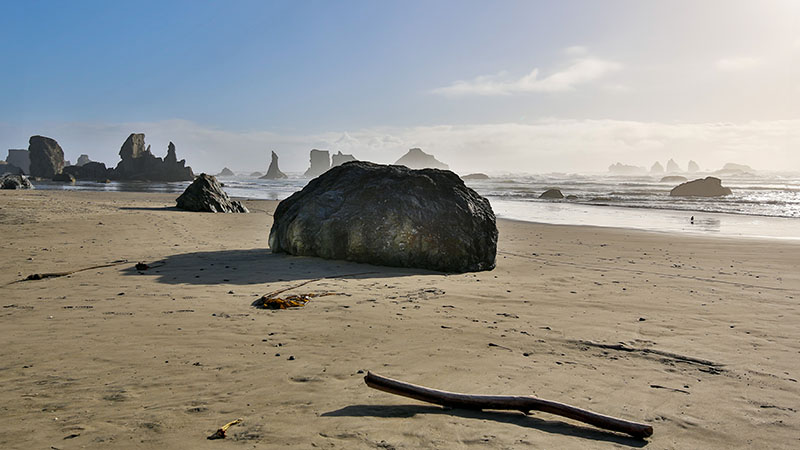 Wizard Hat Beach House