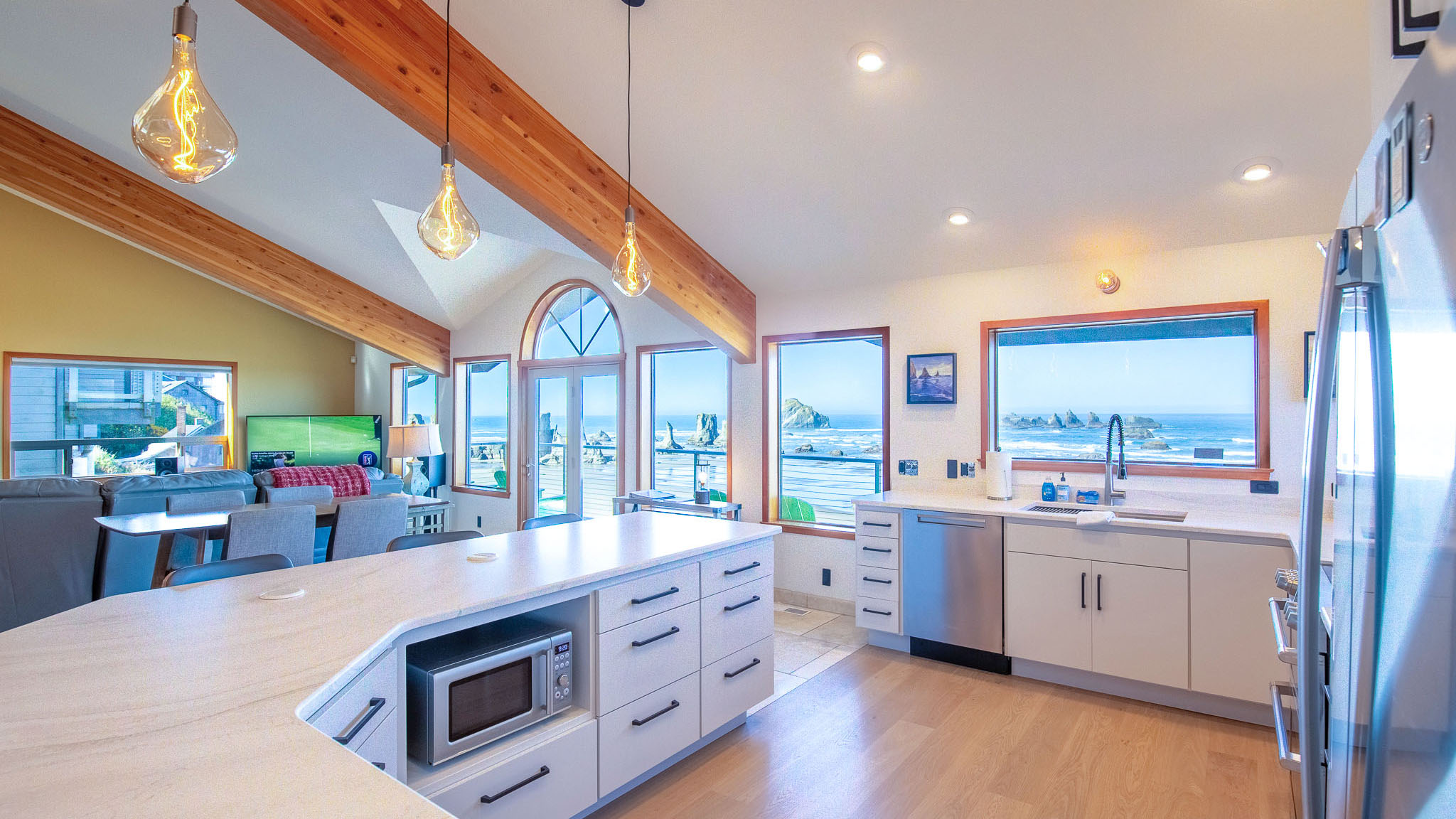 Wizard Hat Beach House