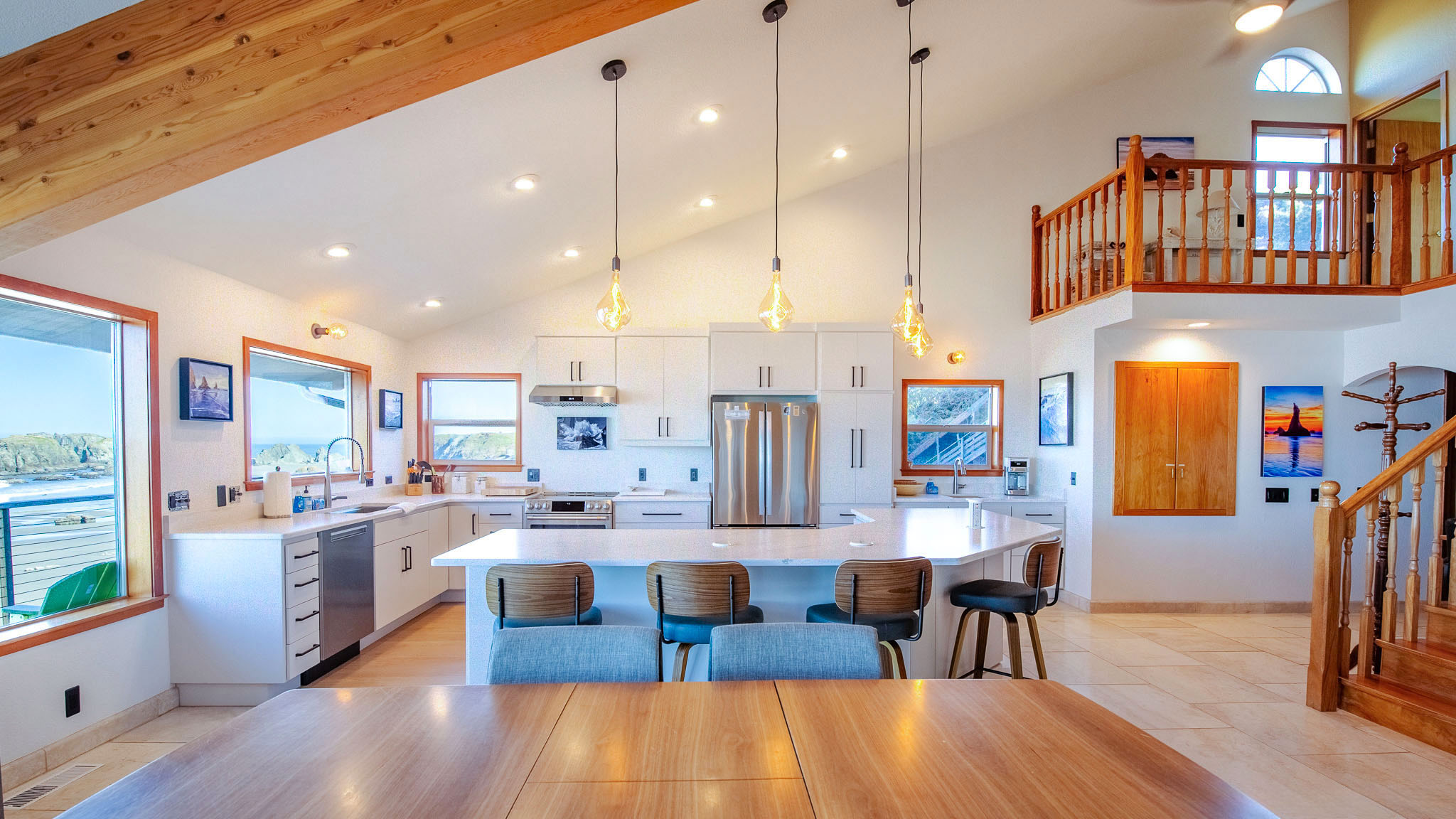 Wizard Hat Beach House
