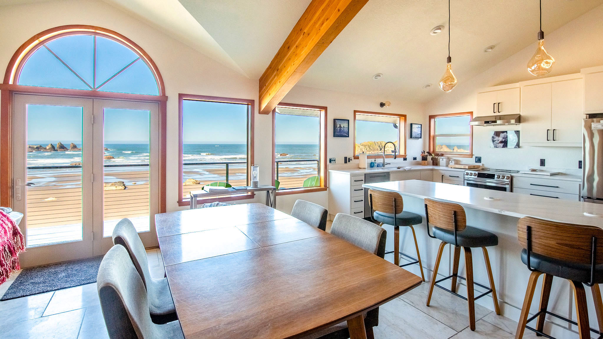 Wizard Hat Beach House