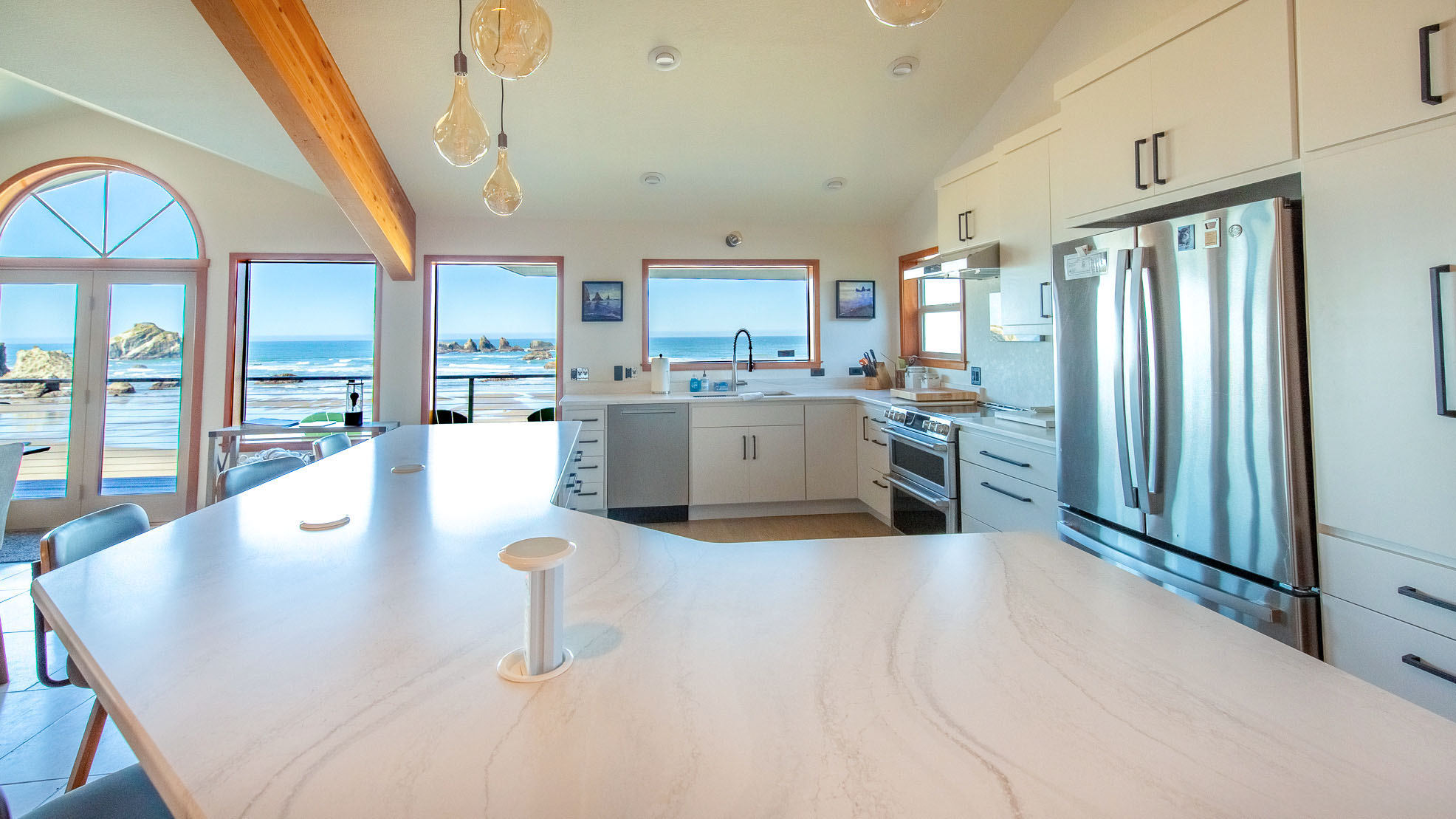 Wizard Hat Beach House