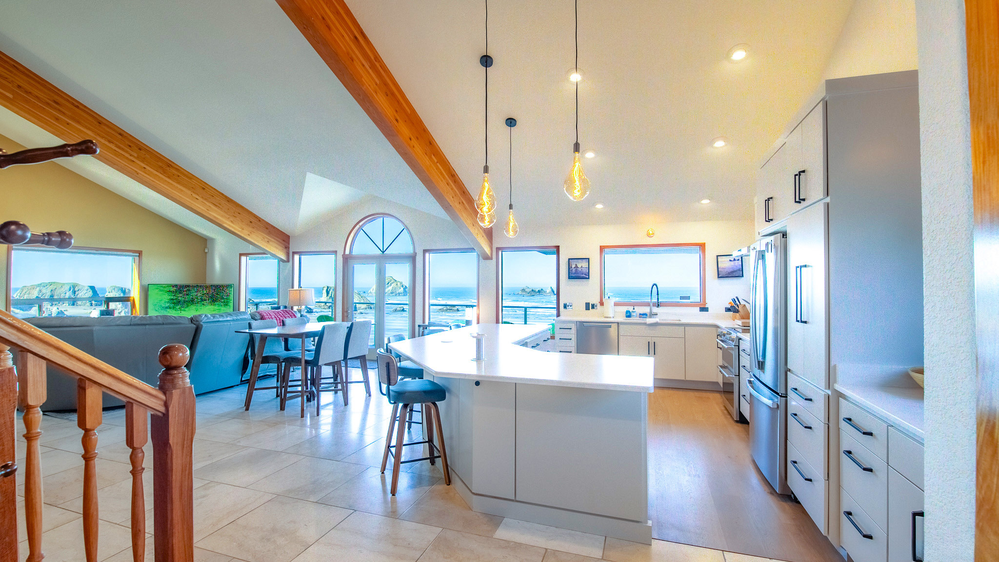 Wizard Hat Beach House