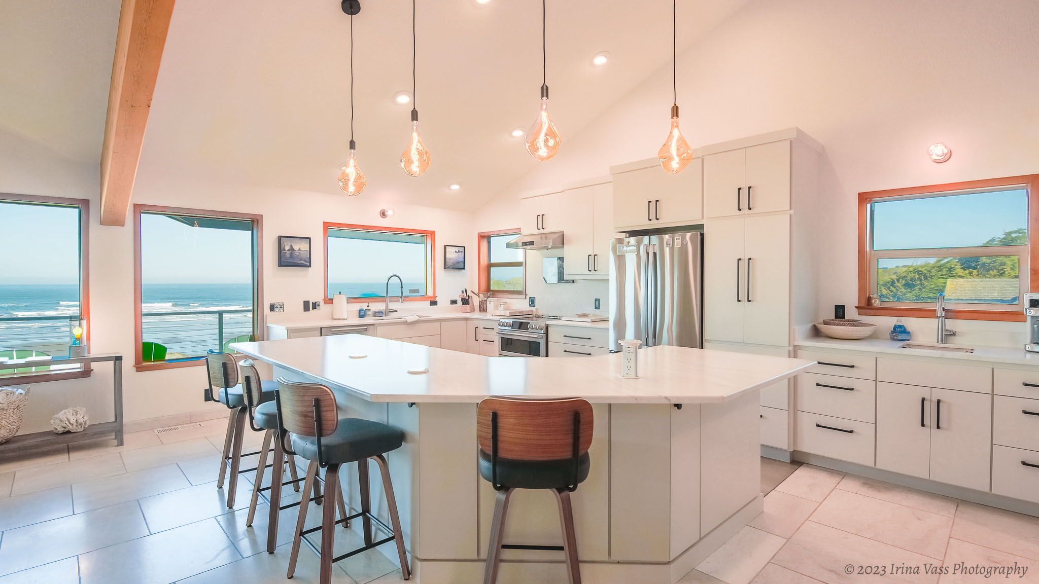 Wizard Hat Beach House