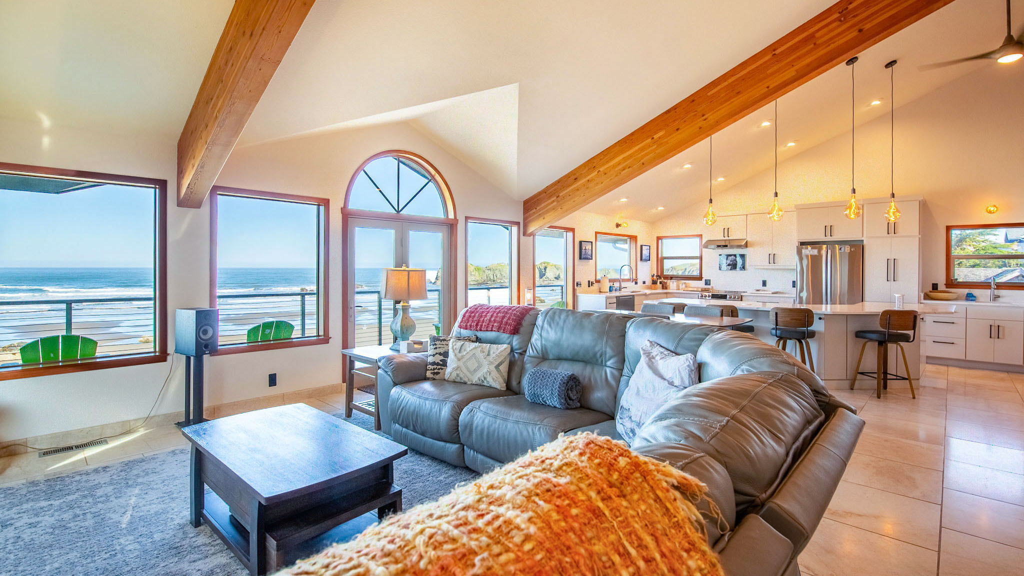 Wizard Hat Beach House